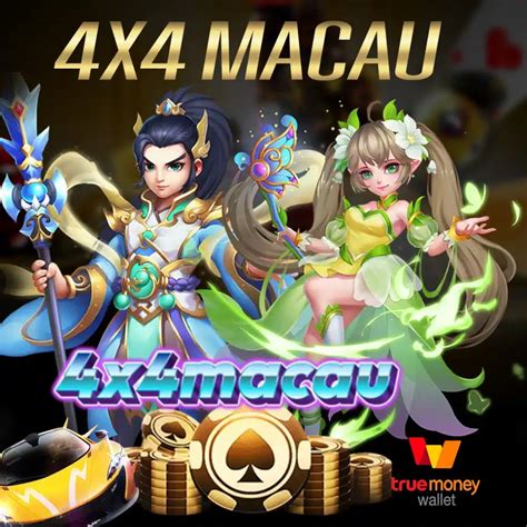 4x4 macau ช่องทาง639 สล็อต และ slot true wallet เครดิตฟรี.